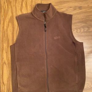 Woolrich Vest